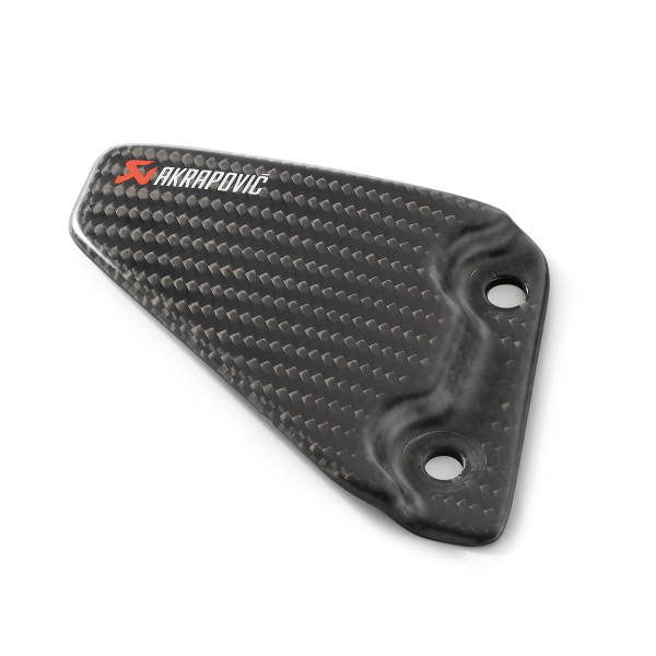 KTM Heel protector